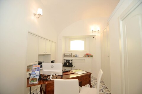 코어 아말피타노 시티 스위트