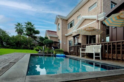 Jeju Pension Oceonsky