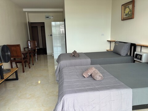 뉴 소롯 하우스