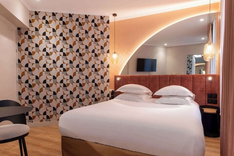 호텔 아크 엘리시스