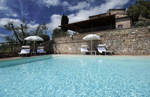 아그리투리스모 포조 보넬리