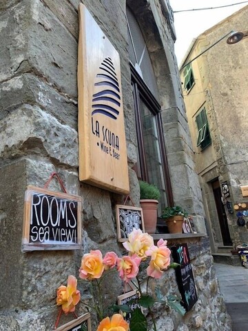 일 마간 - 친퀘 테레