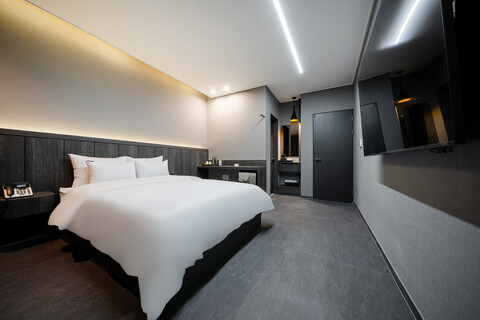 완도 라메르호텔