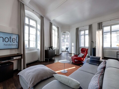 아트호텔 하이델베르크