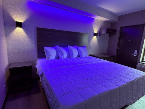 더 바인 호텔 브롱크스