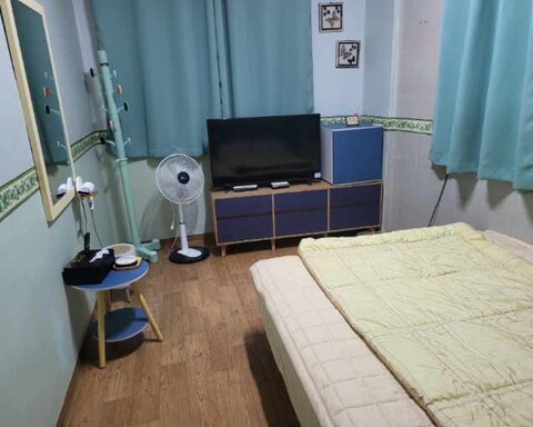 사천(삼천포) 장강여관