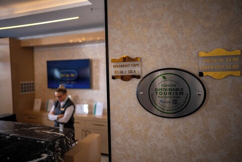 마리 스위트 호텔