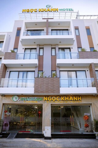 Khách Sạn Ngọc Khanh