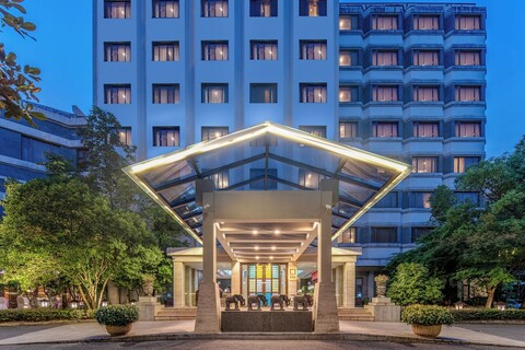 SSAW 부티크 호텔, 항저우, 서호