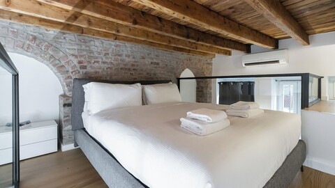 이탈리안웨이, 트렌토 1