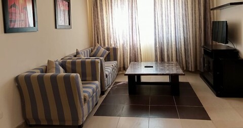 누비아 리얼 에스테이트 아쿠아 비치