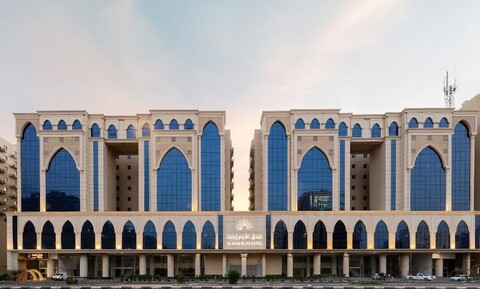 알라얌 엘리트 호텔