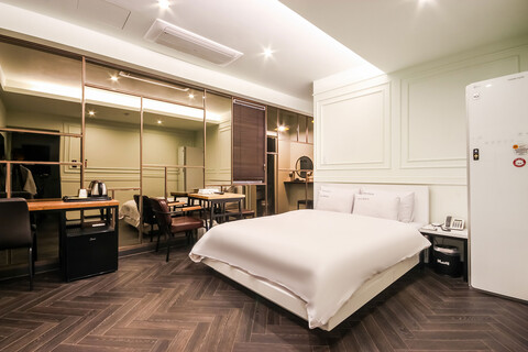 광주 상무 호텔 메이킹(HOTEL MAKING)