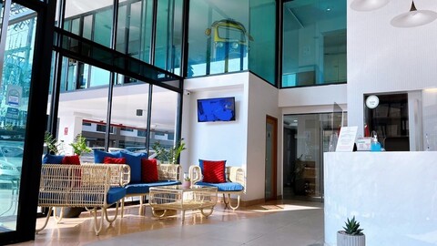 리코 호텔 라차다피섹 32