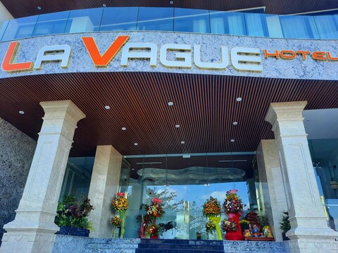 La Vague Hotel Nha Trang