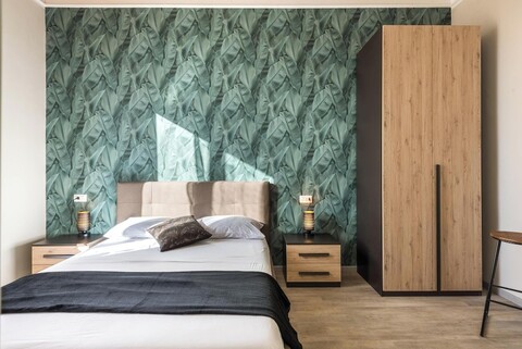 로마 디자인 산 조반니 콜로세오 지역