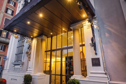 BH 호텔 디모라 데포카