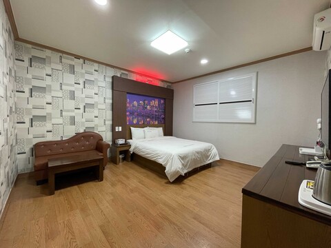 보령(대천) 제우스