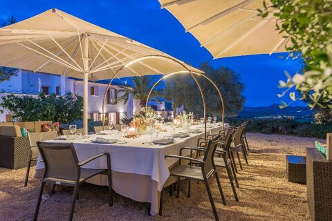 Cas Cabo Nou Agroturisme ONLY ADULTS