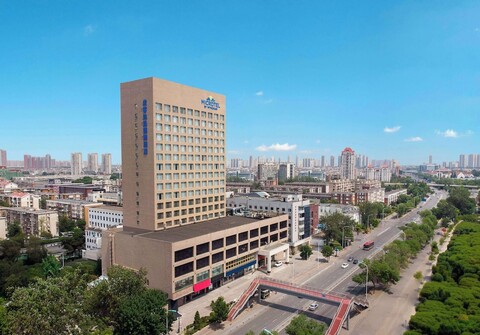 마이크로텔 바이 윈덤 티엔진 허동