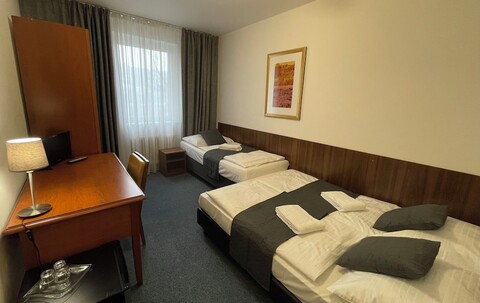 호텔 보헤미안스