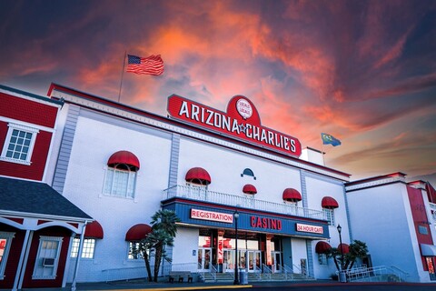 애리조나 찰리스 디케이터