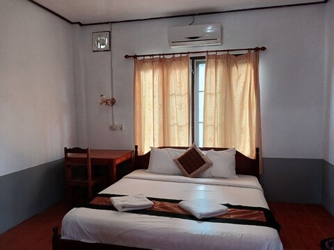 리버사이드 가든 호스텔