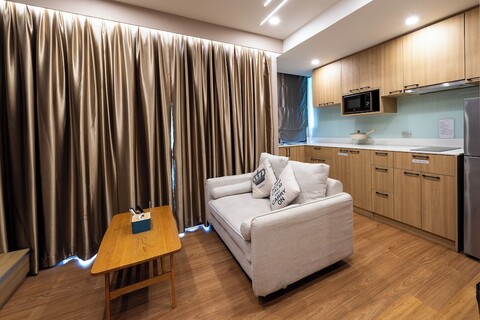 쾌적한 치앙마이