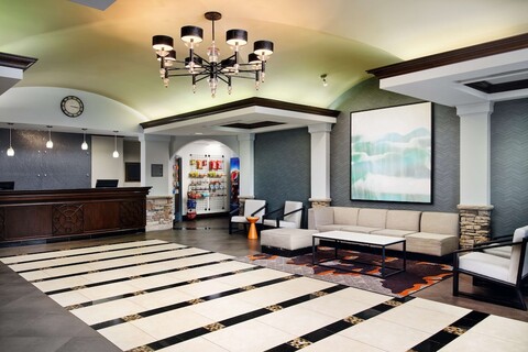 하얏트 하우스 스털링/덜레스 에어포트 - 노스