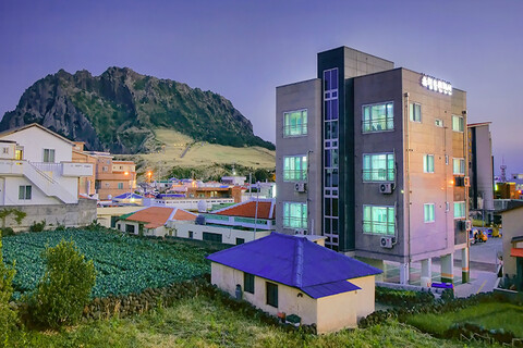 제주 일출썬 펜션&게스트하우스