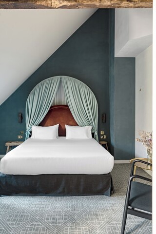 그랑 부르바르 실험적