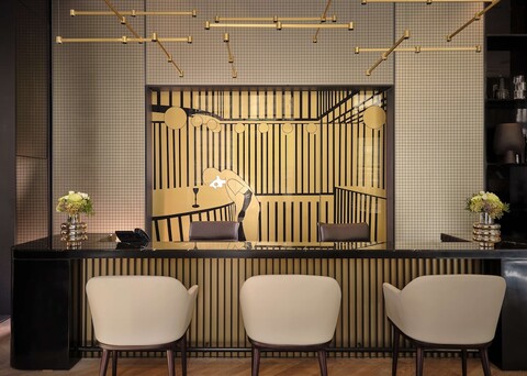 아트'호텔 자그레브, 래디슨 호텔스 제공