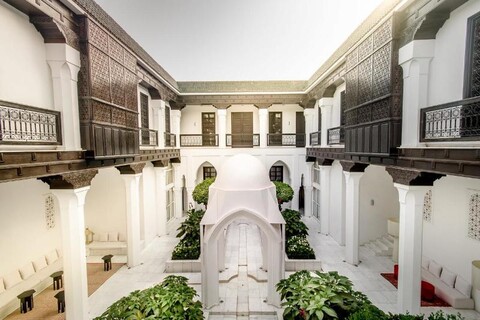 Riad Elisa & Spa