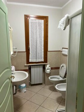 Foresteria affittacamere in Franciacorta La Pulcinella