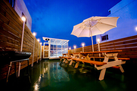 부산 놀 게스트하우스