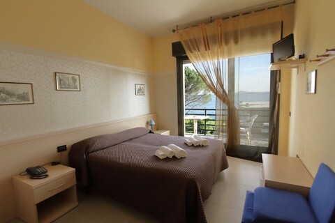 호텔 아쿠아비테