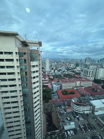 마닐라 8 아드리아티코의 1 베드룸