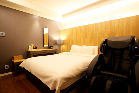 전주 우아동 호텔 자우리