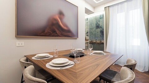 이탈리안웨이 - XXV 아프릴레 7 B - 스메랄도