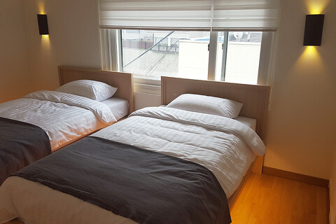 서울 우 게스트하우스