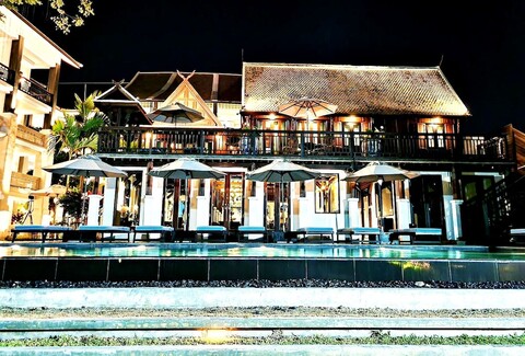 Buri Sriping Riverside Resort & Spa