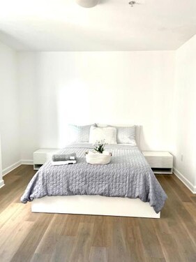 Private bedroom in Miami - Coral Gables 601