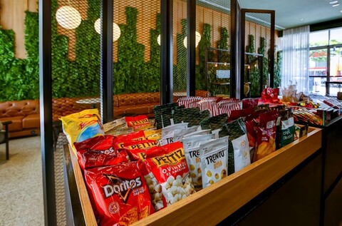 힐튼 가든 인  헤보사스