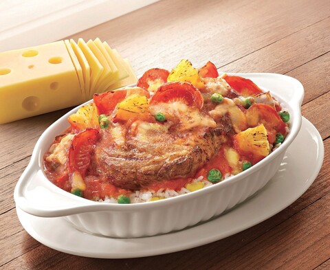 뉴 월드 게스트 하우스