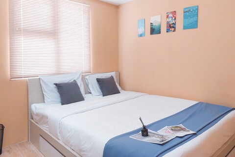 편안한 스튜디오 아파트먼트, 어반타운 서퐁