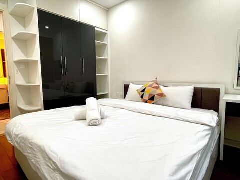 빈홈즈 디카피탈 레지던스