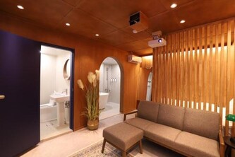 서정적인 호텔 청주점