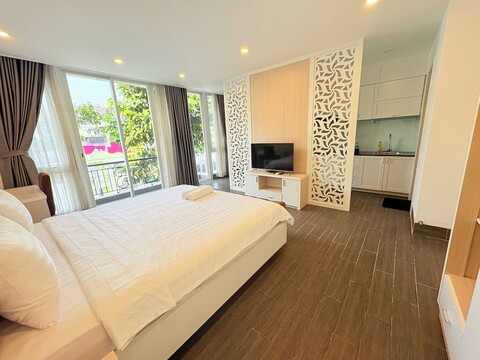 빈 사이공 SECC 1