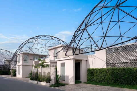 타라돌 프리미엄 풀 빌라