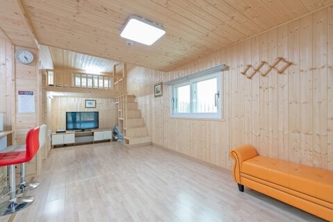 용인 에버힐하우스펜션(에버랜드 7분)